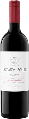 2020 Lezcano-Lacalle Reserva