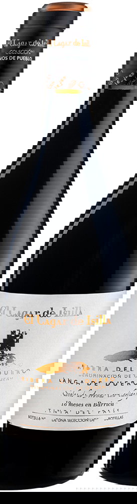 2020 Lagar de Isilla Langa de Duero Ribera del Duero DO