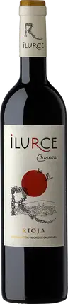 2022 Ilurce Crianza Rioja DOCa