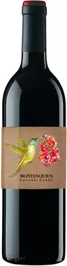 2021 Naturelovers Merlot Penedès DO BIO