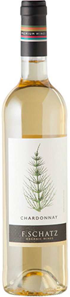 2024 Bodega F. Schatz Chardonnay Sierras de Málaga DO BIO