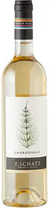 2024 Bodega F. Schatz Chardonnay Sierras de Málaga DO BIO