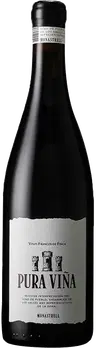 2022 Pura Viña Monastrell Bullas DO