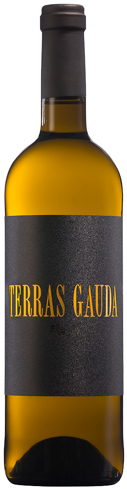 2021 Terras Gauda Etiqueta Negra Rías Baixas DO