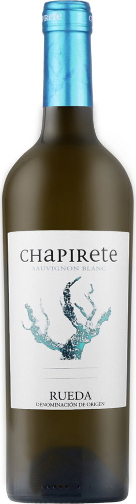 2023 Chapirete Sauvignon Blanc Rueda DO