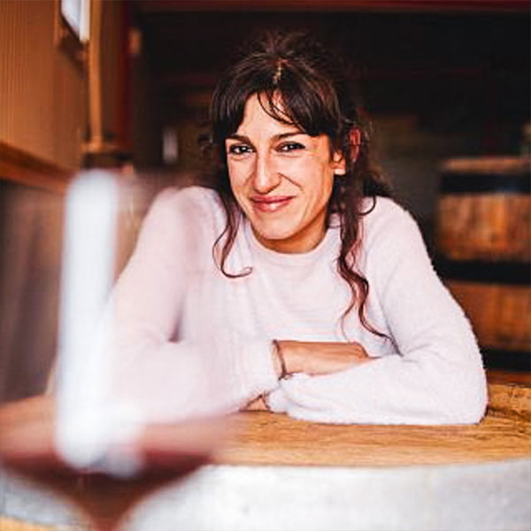 Julia Casado