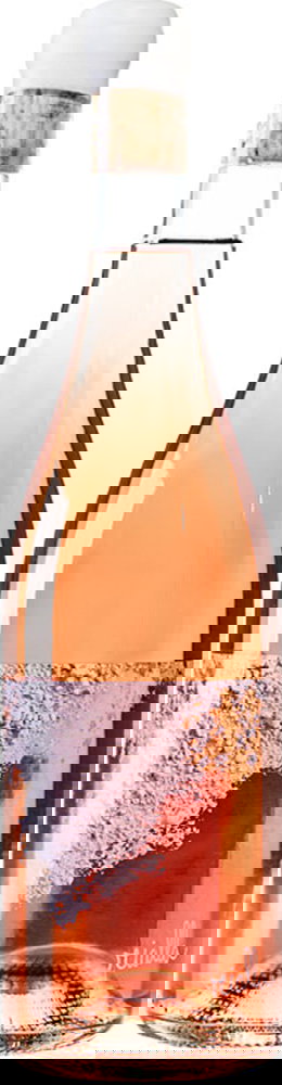 2024 Rialla Rosado Terra Alta DO BIO