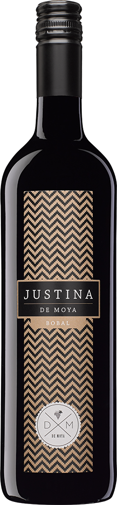 2022 "Justina" Bobal