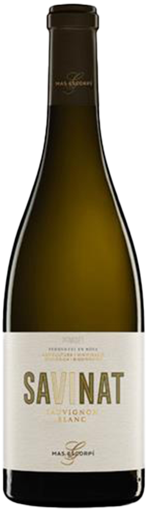 2023 Gramona Savinat Sauvignon Blanc DO Penedès - Corpinnat