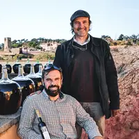 Vinyes dels Aspres