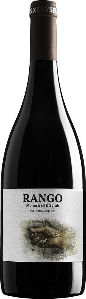 2023 Rango Jumilla DO BIO
