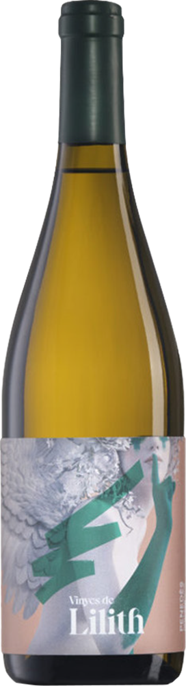 2024 Vinyes de Lilith Macabeu Penedès DO