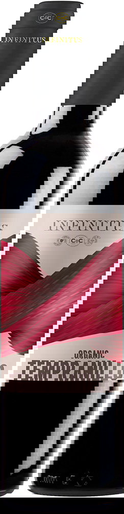 2023 Infinitus Tempranillo Castilla VT