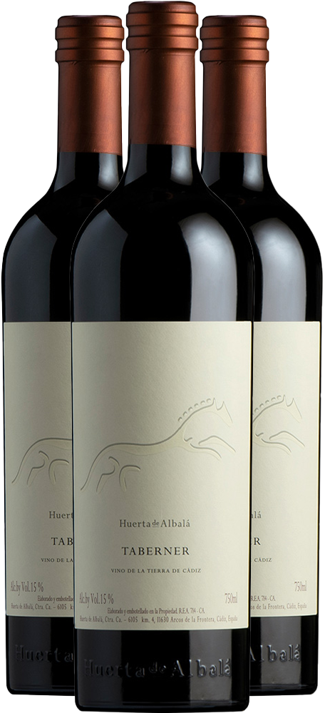 Pack descuento Taberner Cádiz VT