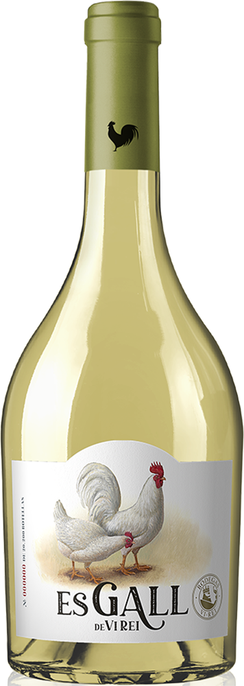 2024 Vi Rei Es Gall Blanc Mallorca VT