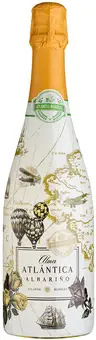 Alma Atlántica Espumoso Albariño
