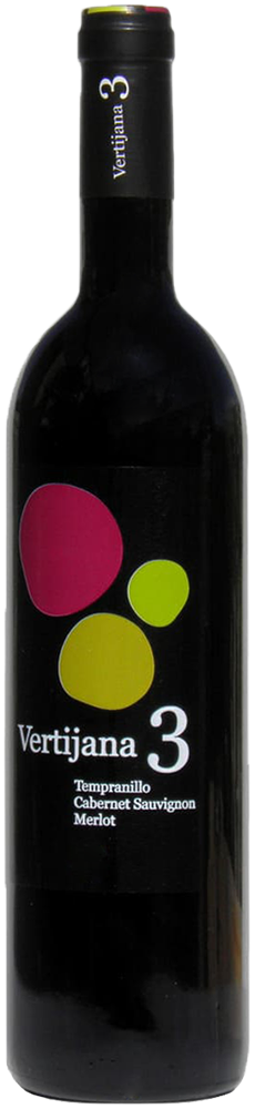 2022 Vertijana 3 Granada DO
