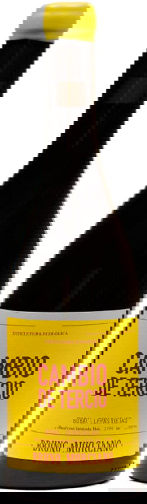 2024 Cambio de Tercio