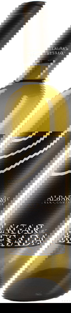 2024 Lagar de Besada Albariño Rías Baixas DO