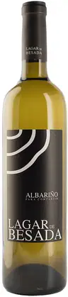 2024 Lagar de Besada Albariño Rías Baixas DO