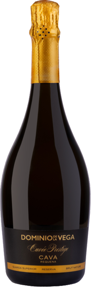 2019 Dominio de la Vega Pinarejo Cuvee Prestige Cava DO