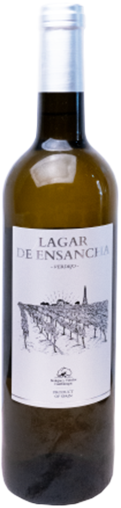 2025 Lagar de Ensancha Verdejo La Mancha DO