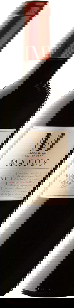 2022 Maius Classic Priorat DOQ BIO
