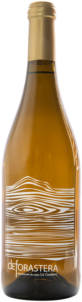 2019 Montoro Blanco Barrica La Gomera DO