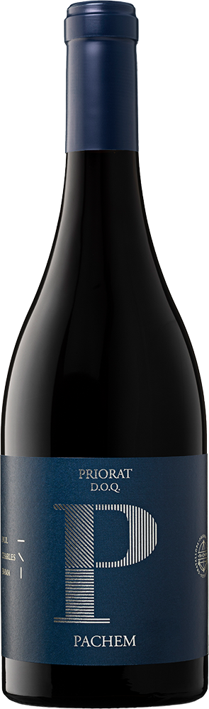 2021 Pachem Garnacha Priorat DOCa