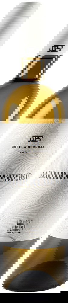 2024 Aguirrebeko Bizkaiko Txakolina DO