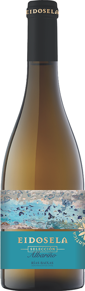 2023 Eidosela Selección Rías Baixas DO