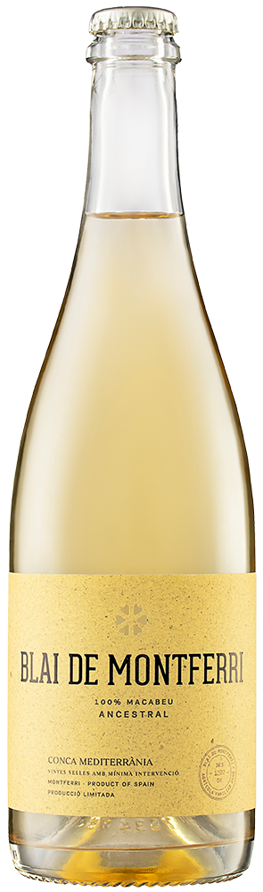 2022 Ancestral Macabeo