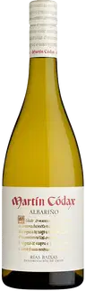 2024 Martín Códax Albariño Rías Baixas DO