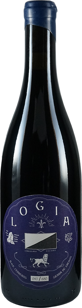 2024 LOGIA (DOP Cebreros)