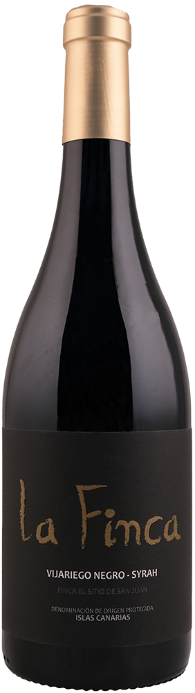 2024 La Finca Tinto Islas Canarias DO