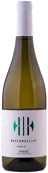 2023 Baltana Xarel.lo Penedès DO BIO