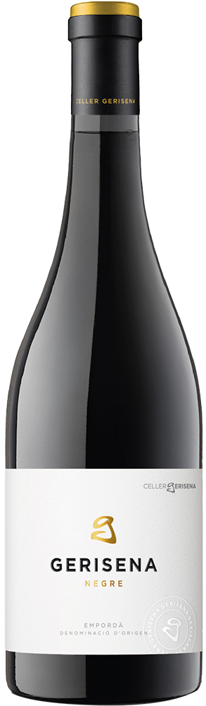 2024 Negre de Gerisena Empordà DO