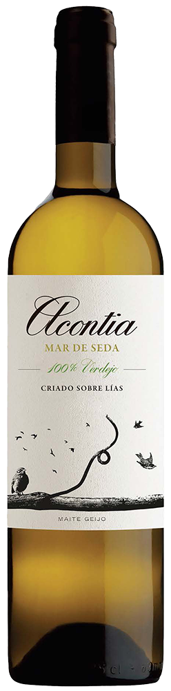 2024 Acontia Mar de Seda Toro DO