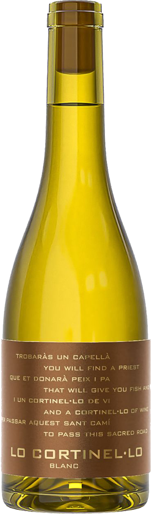 2024 Lo Cortinel-lo Plà i Levant DO BIO