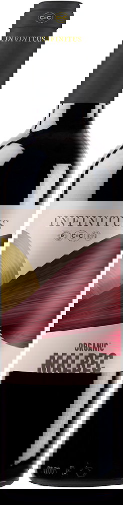 2023 Infinitus Malbec Castilla VT