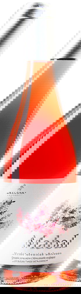 2024 Mabal Rosado Bullas DO BIO