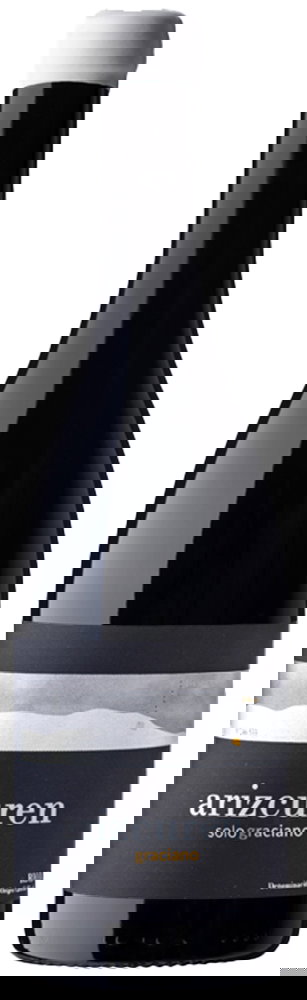 2023 Solograciano Rioja DOCa