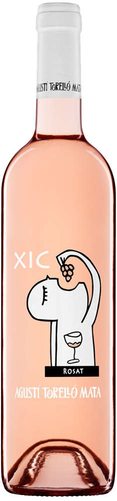 2023 Agusti Torello Mata Xic Rosado Penedès DO