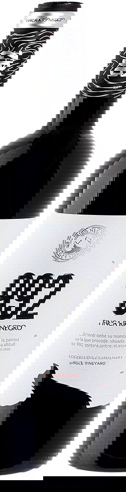 2023 992 Finca Río Negro BIO