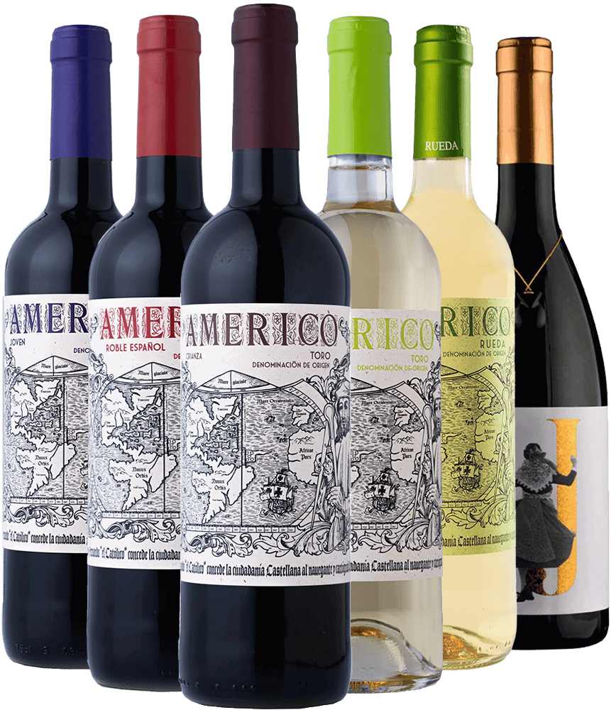 Pack degustación Bodegas Diez Gómez Toro DO