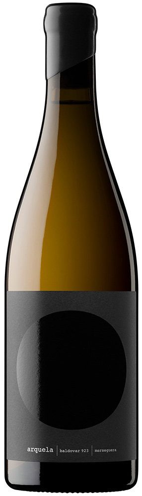 2023 Arquela Merseguera Valencia DOP BIO