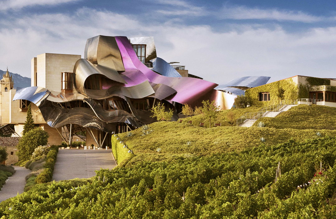 Marqués de Riscal