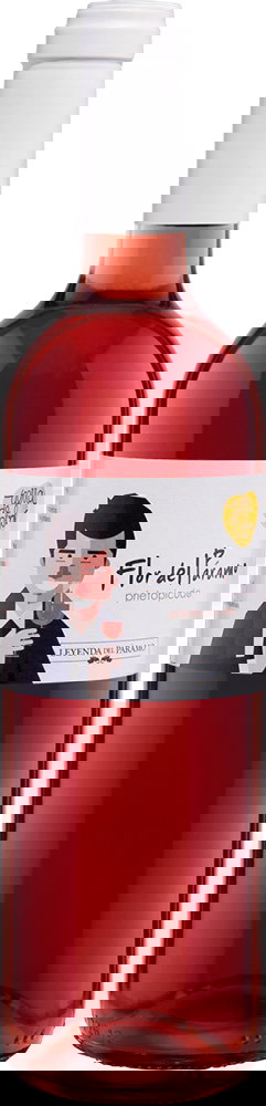 2024 Flor del Páramo Rosado Castilla y León VT