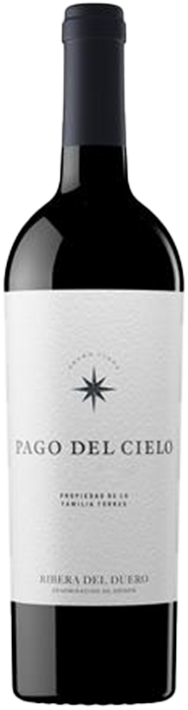 2019 Pago del Cielo DO Ribera del Duero