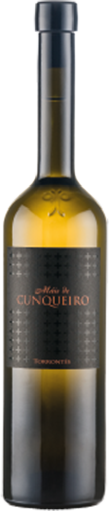 2024 Máis de Cunqueiro Torrontés Ribeiro DO